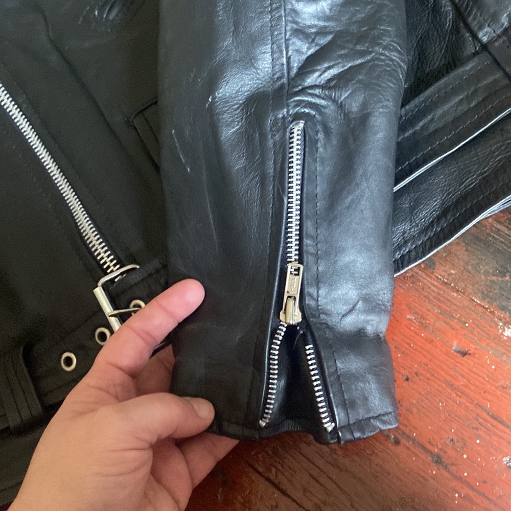 SHAF Leather Collection - Picture 2 of 6